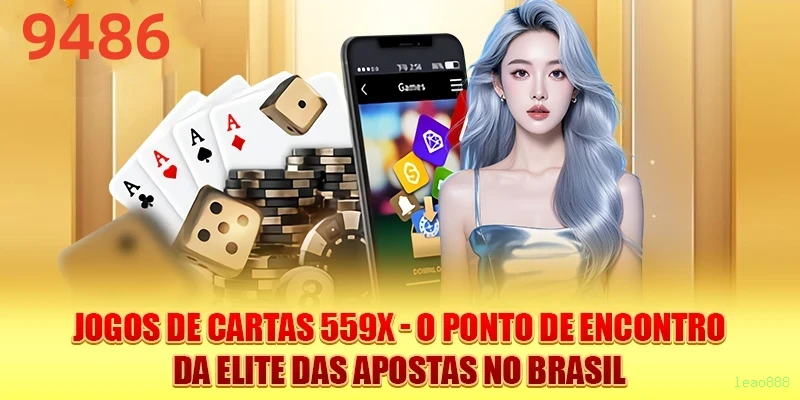 App leao888 para Android e iOS - download grátis