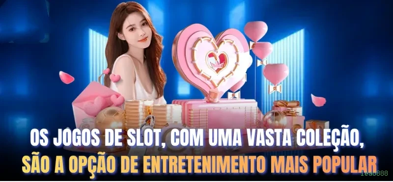 Ganhar e sacar na leao888