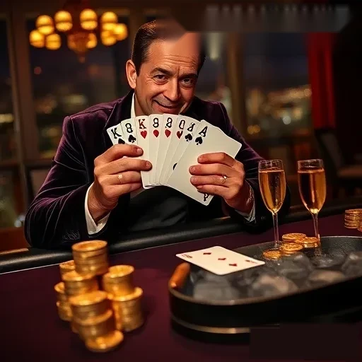 Cassino leao888 app mobile